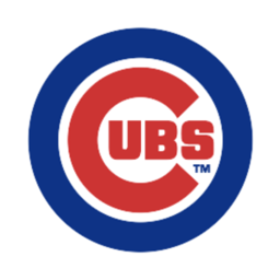 Logo Chicago National League Ball Club, Inc.