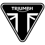 Logo Triumph Motorcycles Ltd.