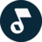 Logo Musicnotes, Inc.