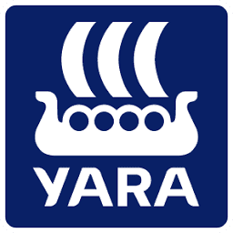 Logo Yara North America, Inc.