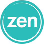 Logo Zen Internet Ltd.
