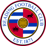 Logo The Reading Football Club Ltd.
