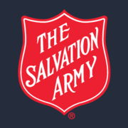 Logo The Salvation Army National Corp.
