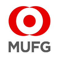 Logo MUFG Americas Leasing Corp.