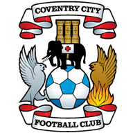 Logo Coventry City Football Club Ltd.