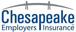 Logo Chesapeake Employers' Insurance Co.