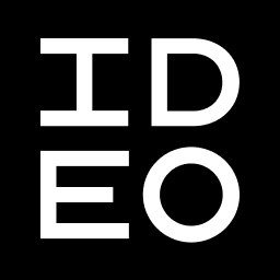 Logo IDEO LP