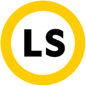 Logo Livestrong Foundation