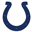 Logo Indianapolis Colts, Inc.