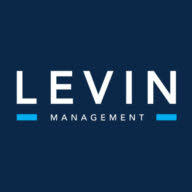 Logo Levin Management Corp.