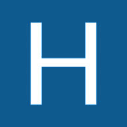 Logo Hurley Medical Center, Inc.