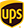 Logo UPS Capital Corp.