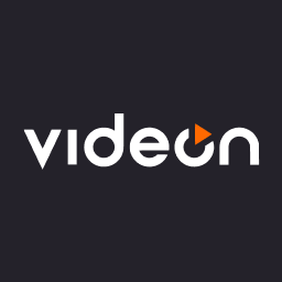 Logo Videon Central, Inc.