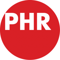 Logo Physicians for Human Rights