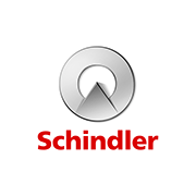 Logo SCHINDLER CZ as