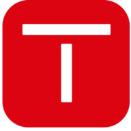 Logo Triax A/S