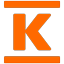 Logo K-Market Oy