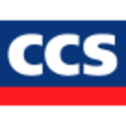 Logo CCS Ceská spolecnost pro platební karty sro