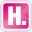 Logo HUBERLAB.AG