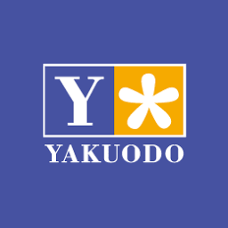 Logo YAKUODO Co., Ltd.
