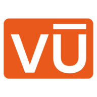 Logo Vubiquity Group Ltd.