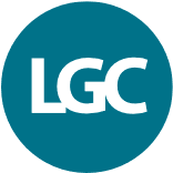 Logo LGC Ltd.