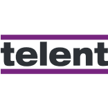 Logo telent Ltd.