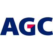 Logo AGC Automotive Europe SA