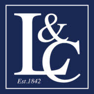 Logo Laidlaw & Co. (UK) Ltd.