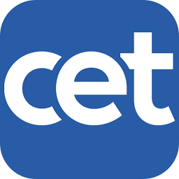 Logo CET Structures Ltd.