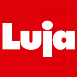 Logo Lujatalo Oy