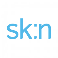 Logo SKN Holdings Ltd.