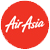 Logo Thai Airasia Co. Ltd.