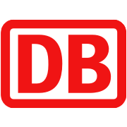 Logo DB Cargo Danmark Services A/S