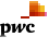 Logo PricewaterhouseCoopers (Chile)