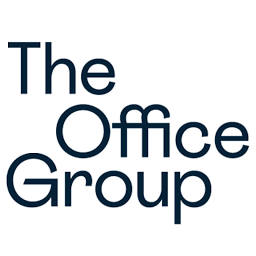 Logo The Office Group Ltd.