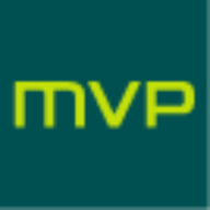 Logo MVP Management GmbH