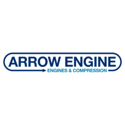 Logo Arrow Engine Co.