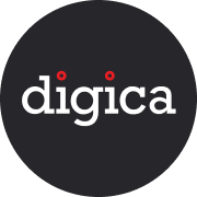 Logo Digica Group Ltd.