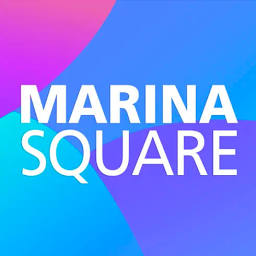 Logo Marina Centre Holdings Pte Ltd.