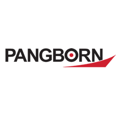 Logo Pangborn LLC