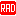Logo RAD Ventures