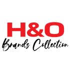 Logo H&O Fashion Ltd.
