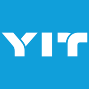 Logo YIT Sverige AB