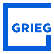 Logo Grieg Maturitas AS