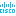 Logo Cisco Systems (Sweden) AB