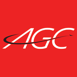 Logo AGC, Inc. (Connecticut)