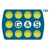 Logo G&S Metal Products Co., Inc.