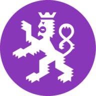 Logo Suomen Rahapaja Oy