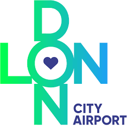 Logo London City Airport Ltd.